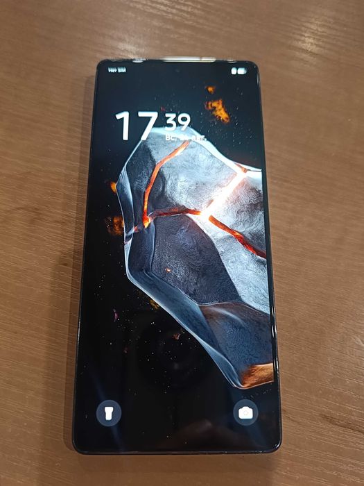 Продам Infinix Note 40  16/256gb  цвет черный .
