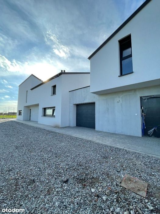 Ostatni piękny dom. Spokojna lokalizaca