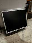 Monitor  LG     .