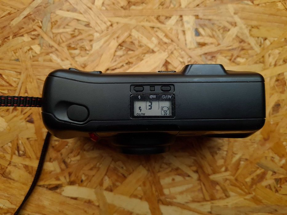 Nikon TW zoom 35-70mm macro GWARANCJA