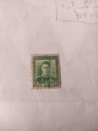Znaczki pocztowe stare