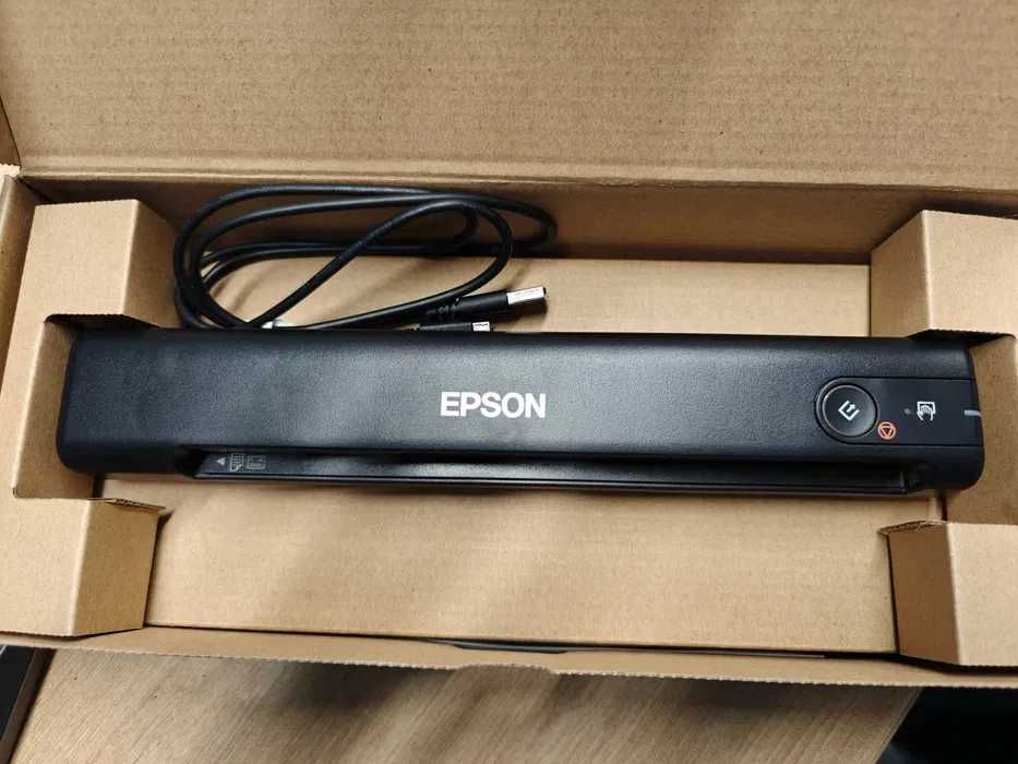 Skaner Epson ES-50