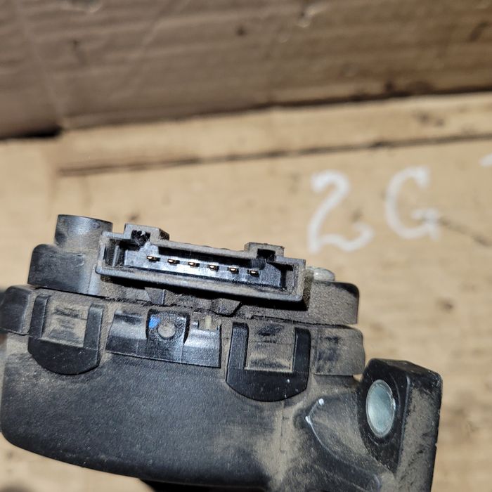 Potencjometr pedał gazu vw golf IV bora Audi A3 8L seat skoda 1.9TDI