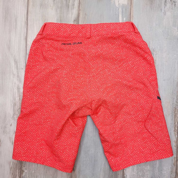 Pearl iZumi Launch Short Spodenki Damskie Rowerowe Cross Enduro Mtb