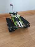 Klocki lego technic 42065