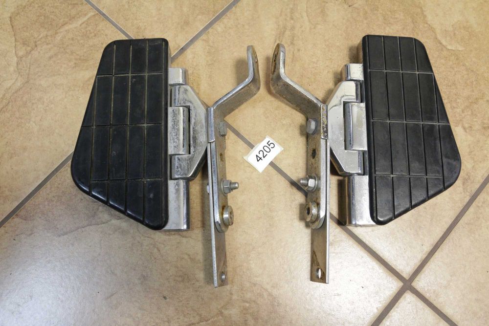 4205 Podesty komplet Honda Goldwing GL 1800 GL 1500 akcesoria