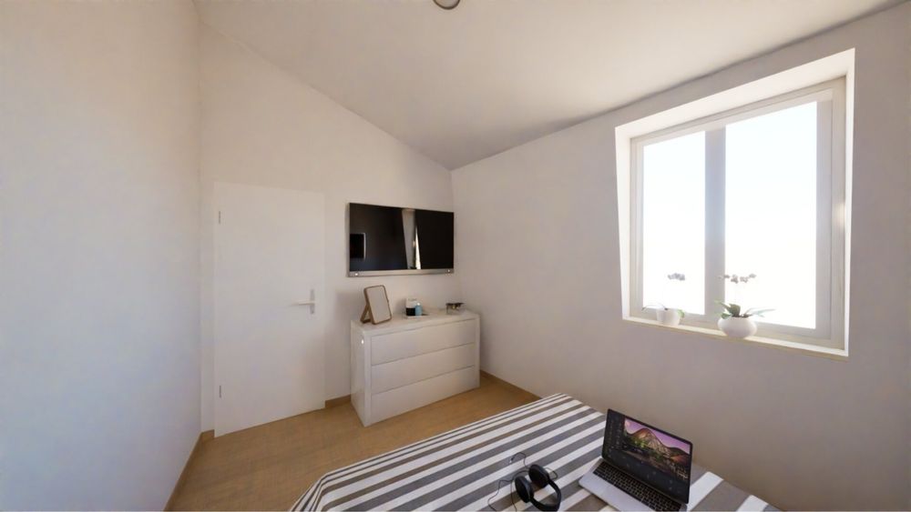 Vivenda em arruda dos vinhos