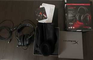 Навушники HyperX Cloud II