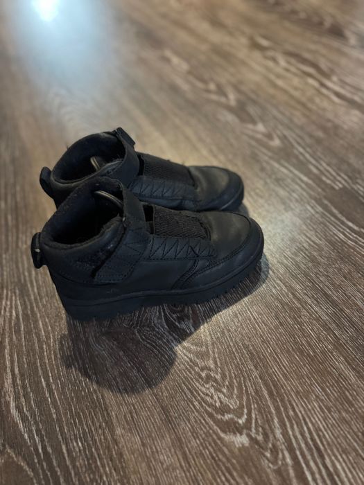 Чоботи,ботинки Zara,Puma
