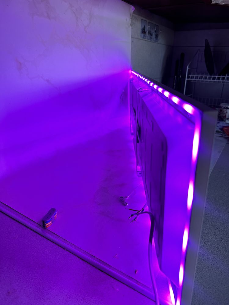 Лед панель, лед освітлення, led panel