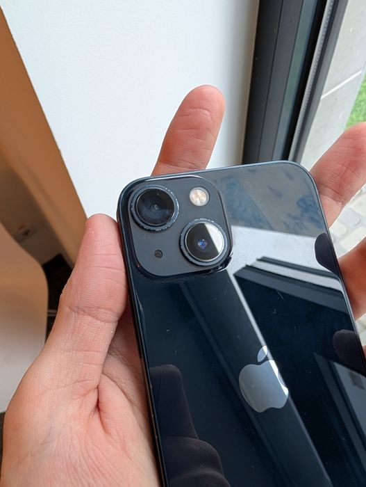 Iphone 13 mini 128gb (midnight)
