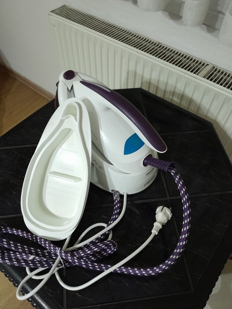 Żelazko Philips PerfectCare Compact Essential