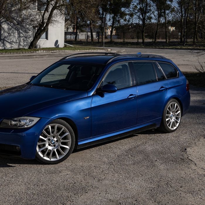 Felgi 18 BMW Individual styling 152