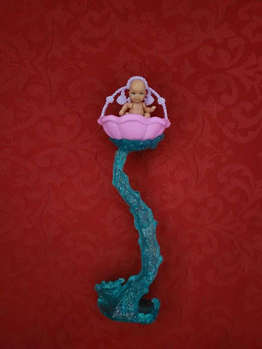 Аксесуари одяг взуття Монстер хай барбі вінкс братц Mattel оригінал