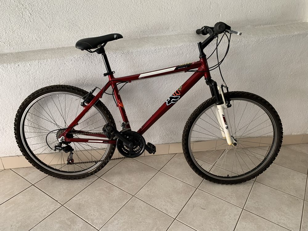 Bicleta adulto Sportcross 1.2