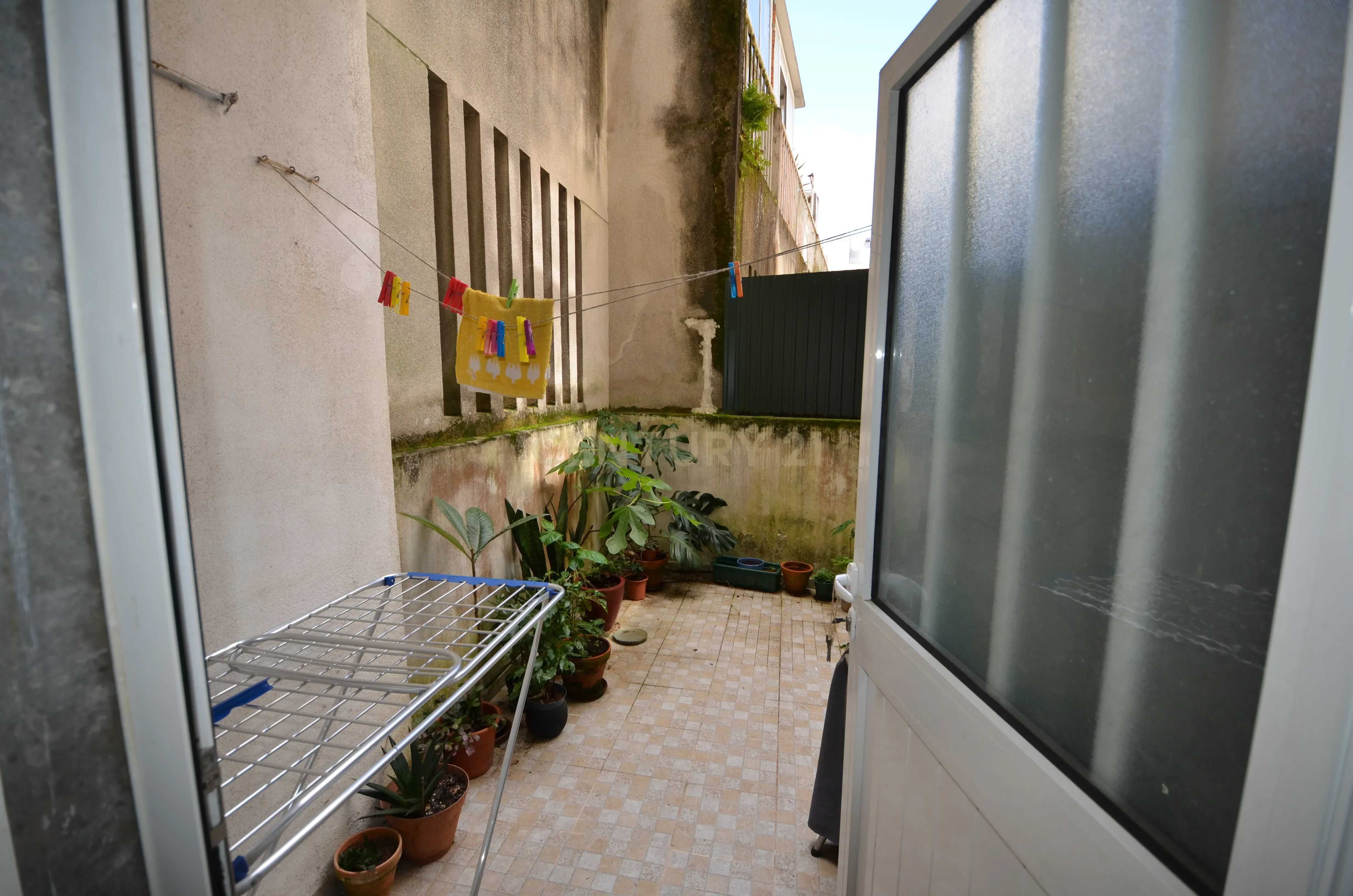 Apartamento Amadora T3