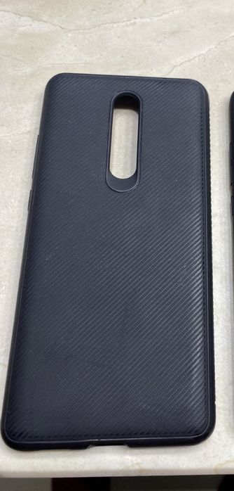 Capas telemovel Mi9T