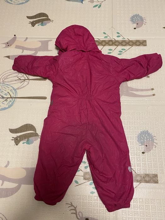 Комбінезон Reima tec 92 на дівчинку