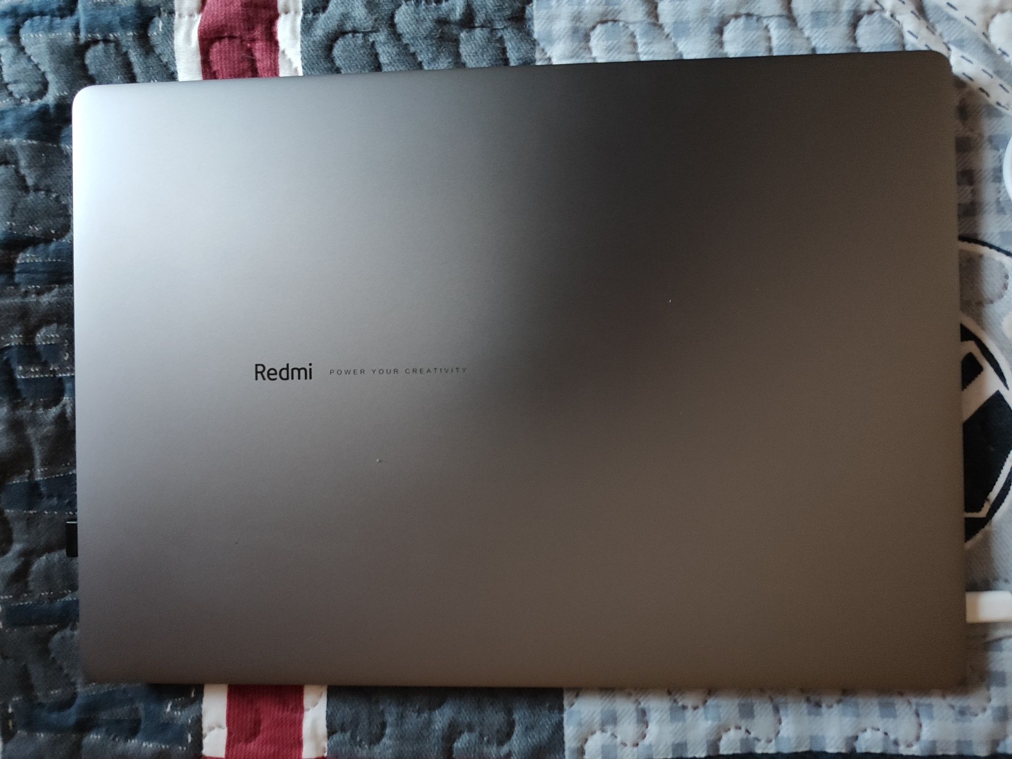 Redmibook pro 14S