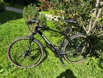 Rower Trek Dual Sport – stan jak NOWY!!!