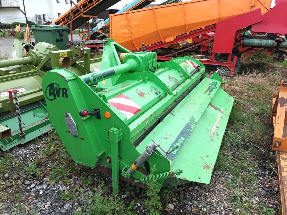 obsypnik do ziemniaków  (formownica)