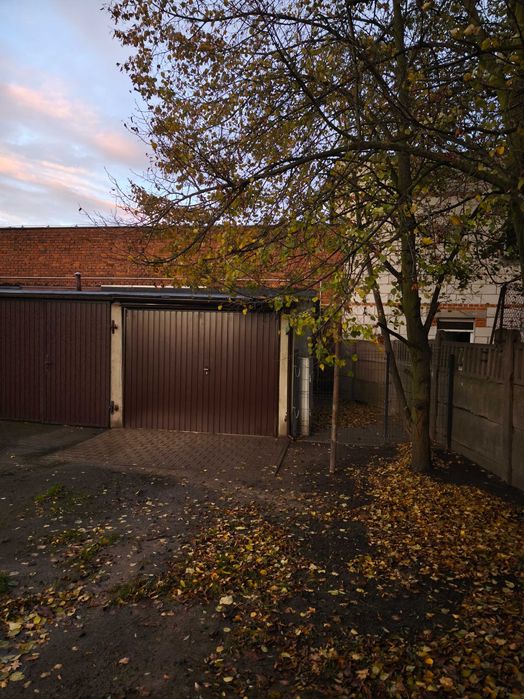 Sprzedam Garaż Murowany ul. Ks. F. Olejniczaka, Gostyń