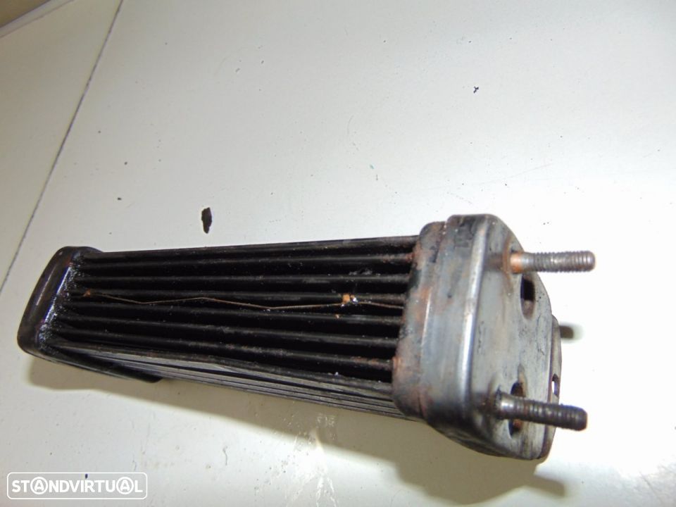 VW Carocha radiador do óleo