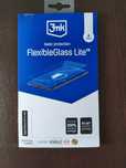 Folia 3mk iPhone 16 pro max