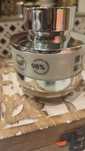 Nowy Neo Make Up setting powder