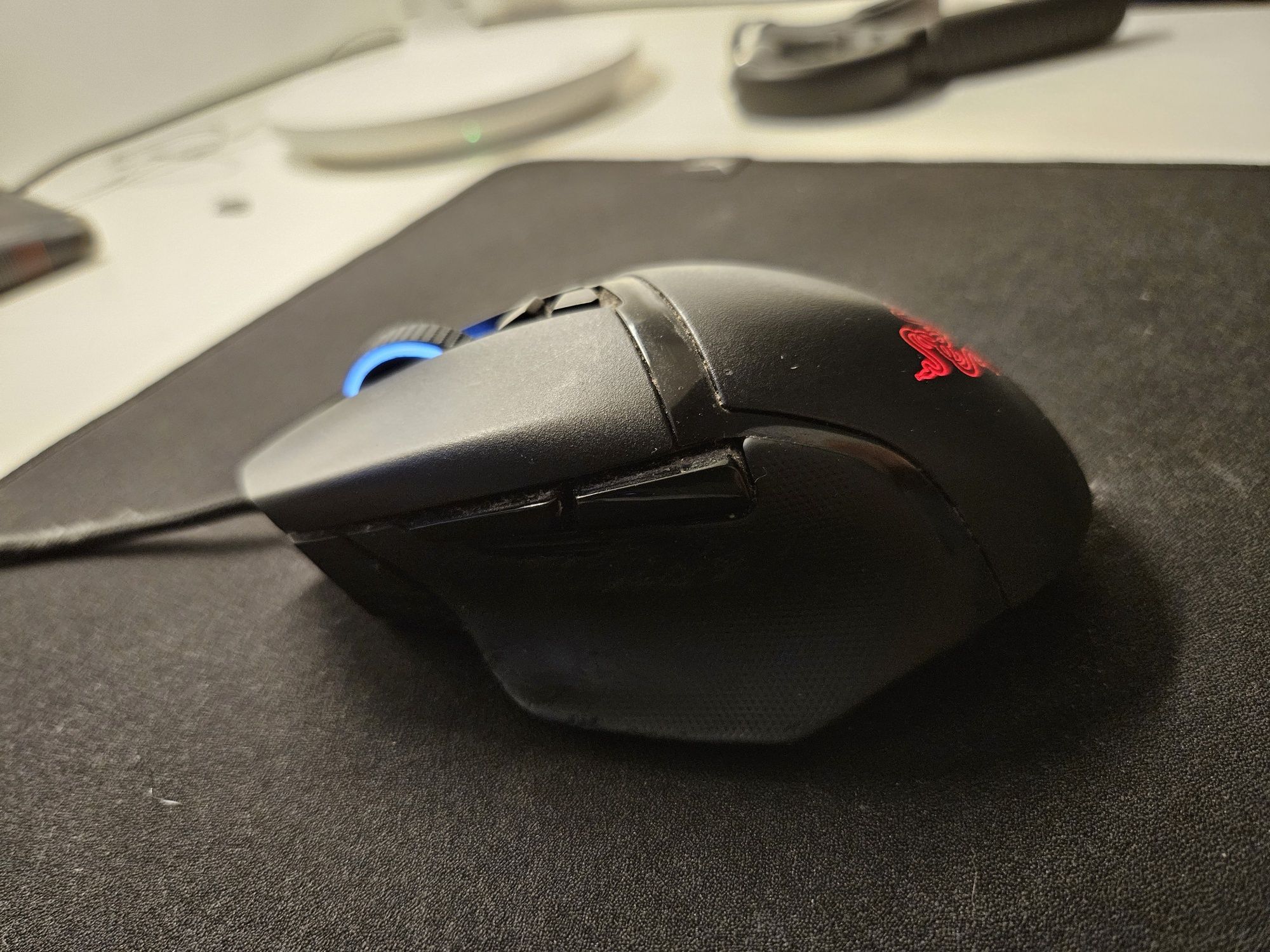 rato razer basilisk v2