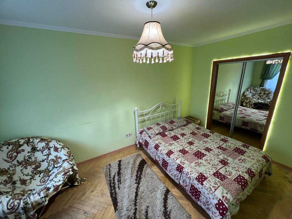 Оренда 2к квартири з ремонтом по вулиці Городоцька (р-н Мотозаводу)