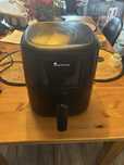 Air Fryer MasterPro Lidl