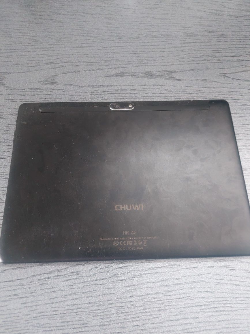 Tablet CHUWI Hi9 Air