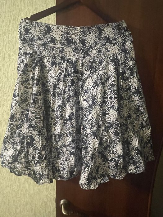 Лёгкая летняя юбка — отличное состояние!