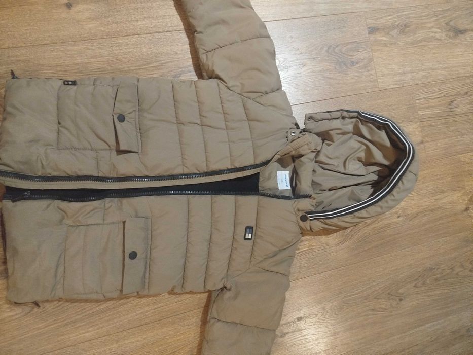 Kurtka zimowa mayoral rozm. 128