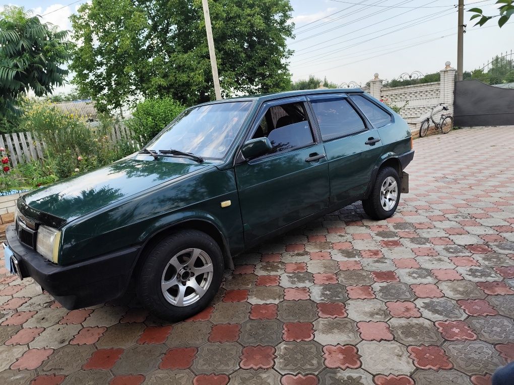 Продам 2109 В непоганому стани