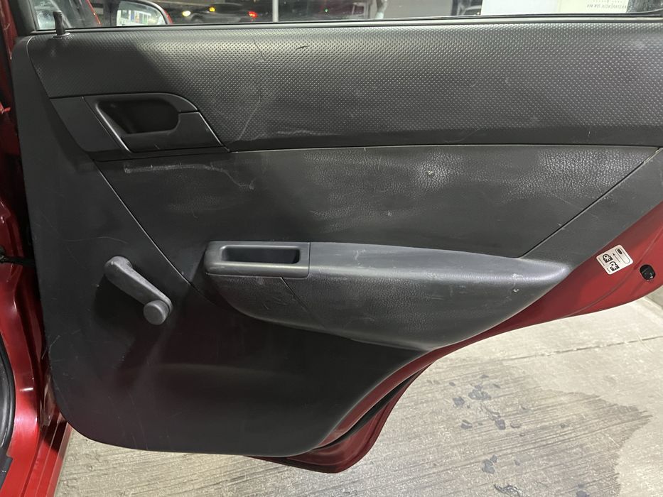 Chevrolet Aveo 2008 32 тис пробіг!