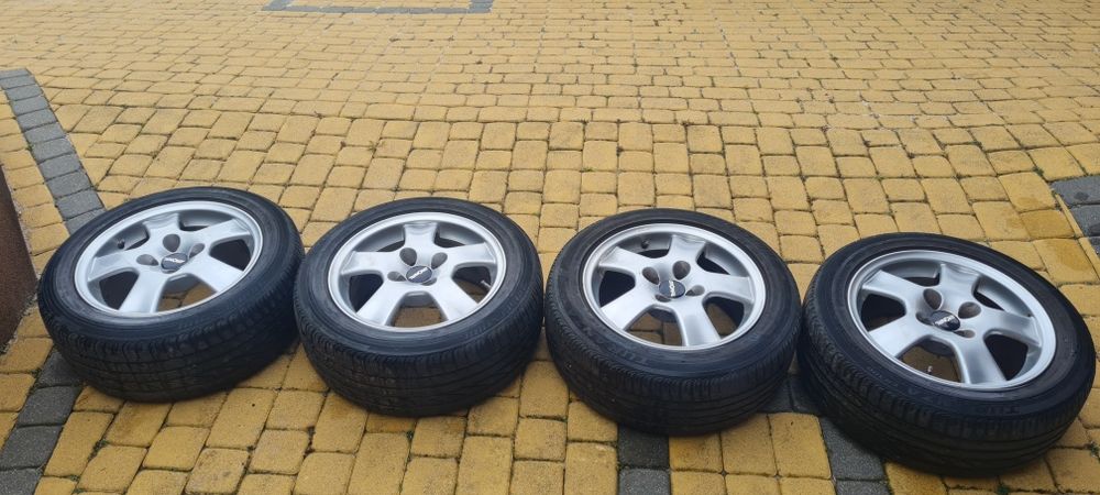 Felgi aluminiowe 16 Opel