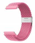 Pasek Pleciony / Elastyczny do Xiaomi Amazfit GTS/ 2/ 3/ 4/ 2e /Mini