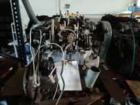 Motor Completo Audi 80 (89, 89Q, 8A, B3)