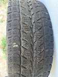 Pneus 205/70 R 15