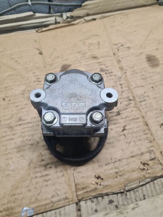 Гур гідропідсилювач керма Jeep Patriot Compas Chrysler Sebring 2.0 crd