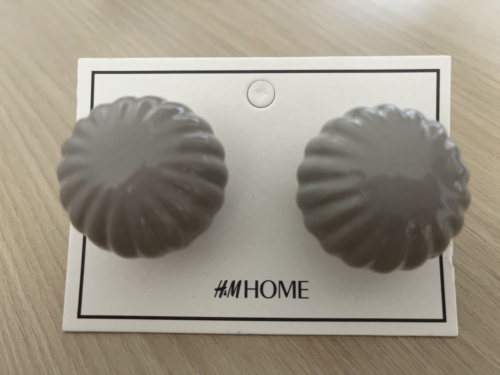 Gałki meblowe H&M Home