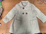 Casaco da Zara Baby