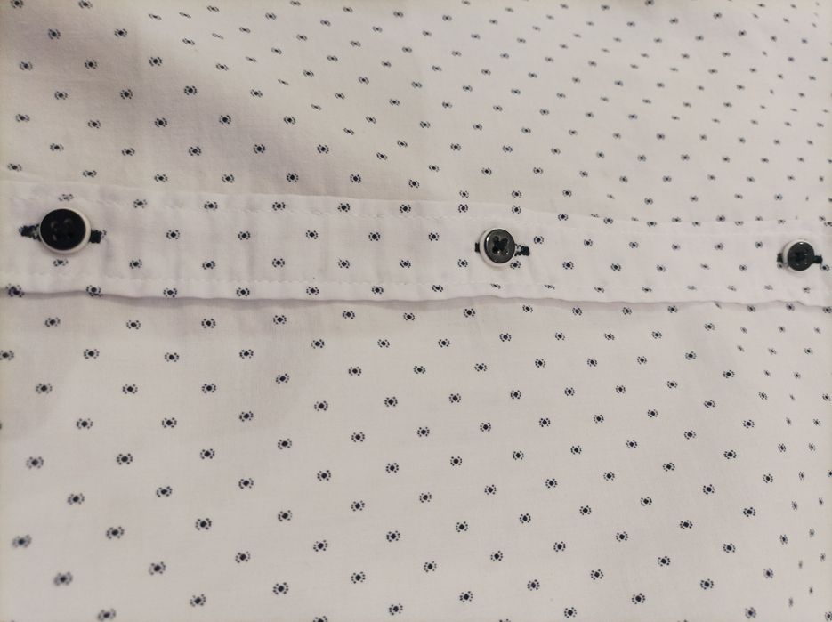 Koszula męska Slim Fit