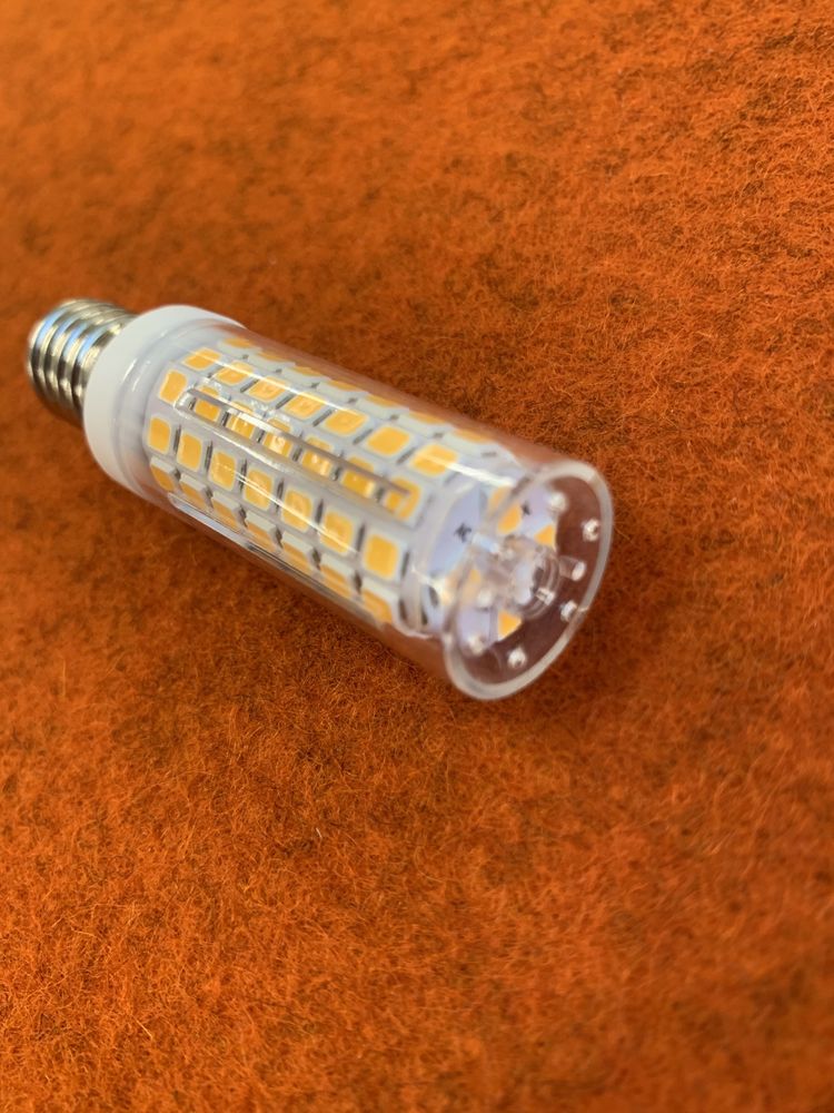 E14 15 ватт LED CORN