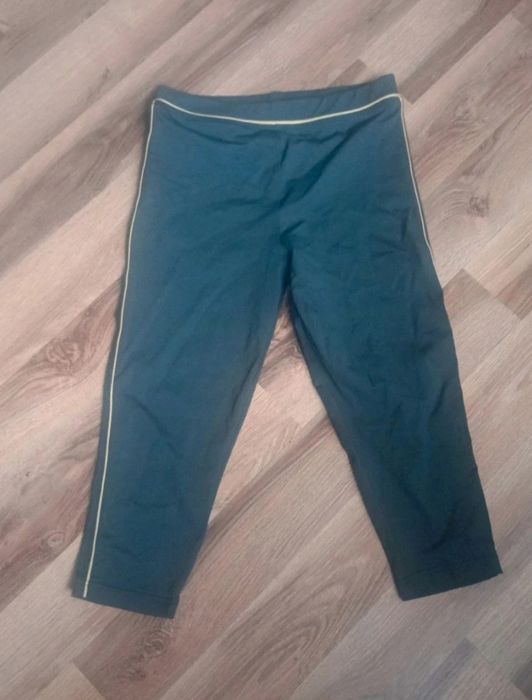 Leginsy sportowe S/M