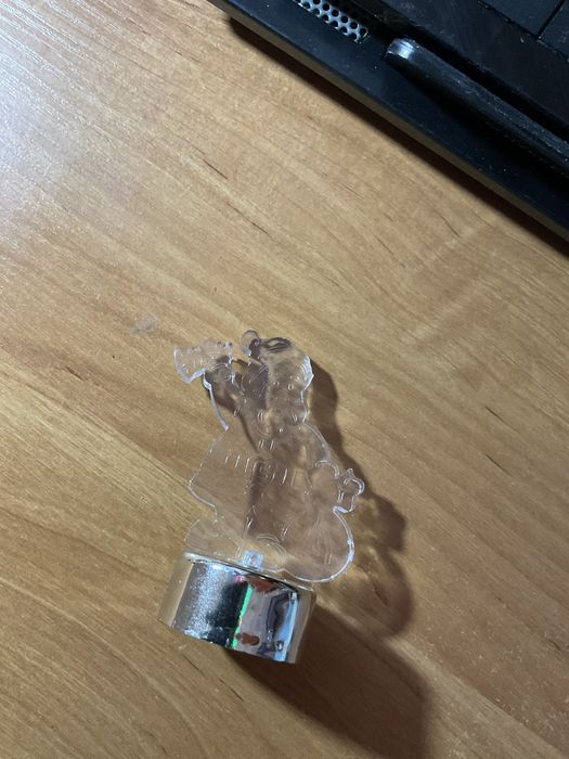 Ozdoby świąteczne świecące zestaw