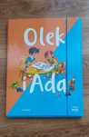 Olek i Ada - wyprawka MAC