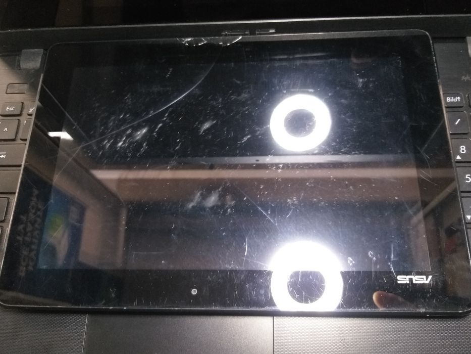 Планшет Asus K001 "16гб" ( Fonepad